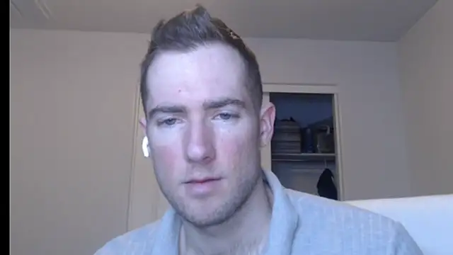 rawdawgrex online show from February 18, 2026, 10:50 pm