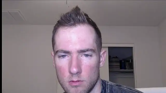 Snapshot of rawdawgrex chatting on March 10, 2026, 7:40 pm rawdawgrex online show from March 10, 2026, 7:40 pm