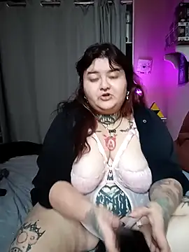 Staicyjanemcfly online show from October 16, 2025, 9:06 am