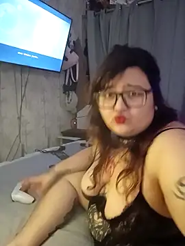 Staicyjanemcfly online show from March 22, 2026, 9:16 pm