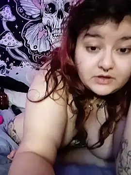 Staicyjanemcfly online show from February 25, 2025, 12:38 pm