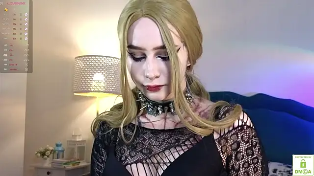 ghot1c graceeee online show from December 14, 2024, 10:07 pm