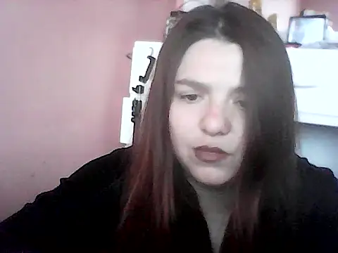 Oxitocina2000 online show from October 19, 2025, 9:17 pm