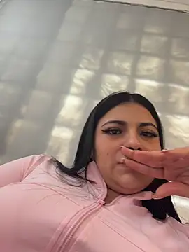 Natasha  Blue online show from February 24, 2026, 4:52 pm