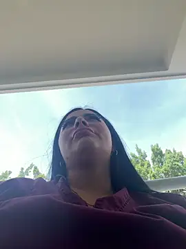 Natasha  Blue online show from February 5, 2026, 7:10 pm