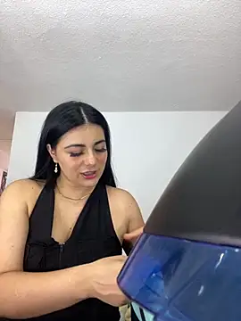 Natasha  Blue online show from September 26, 2025, 6:48 pm