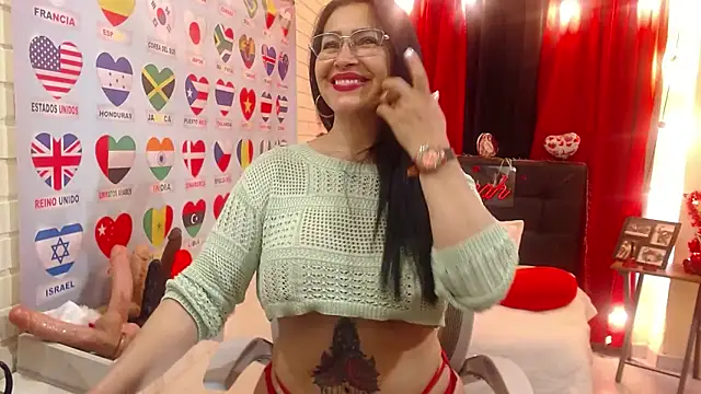 Snapshot of Sarah_teiku chatting on February 27, 2025, 9:47 pm Sarah teiku online show from February 27, 2025, 9:47 pm