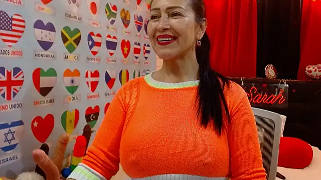 Snapshot of Sarah_teiku chatting on March 5, 2025, 9:48 pm Sarah teiku online show from March 5, 2025, 9:48 pm