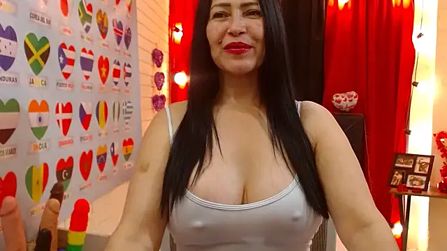 Snapshot of Sarah_teiku chatting on February 24, 2025, 7:19 pm Sarah teiku online show from February 24, 2025, 7:19 pm