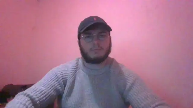 Snapshot of -Zerax- chatting on February 19, 2025, 11:04 pm -Zerax- online show from February 19, 2025, 11:04 pm