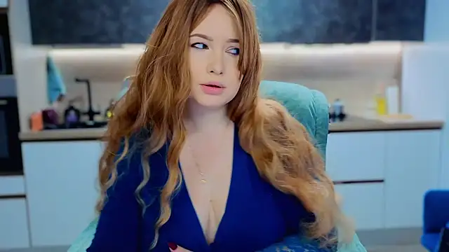 Katniss K online show from November 7, 2025, 5:01 am