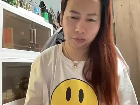 UrLove Marga online show from February 4, 2026, 10:38 pm