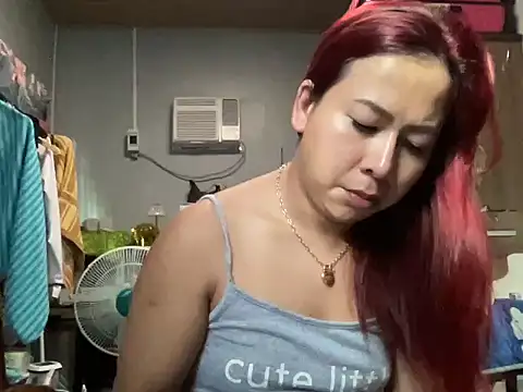 UrLove Marga online show from November 6, 2025, 11:09 pm