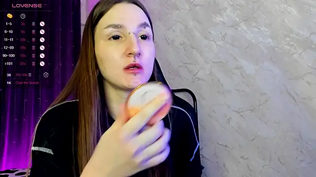 Pink diablo online show from March 18, 2025, 1:24 am