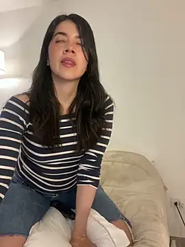 saori 10 online show from September 21, 2025, 3:33 am