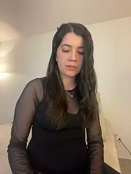 saori 10 online show from December 15, 2025, 5:35 am