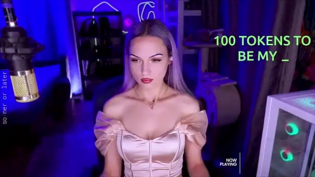 ml milana online show from November 24, 2025, 5:57 pm