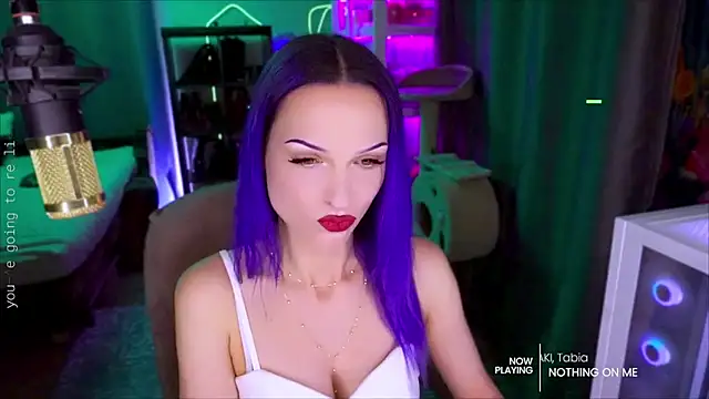 Snapshot of ml_milana chatting on February 6, 2026, 5:42 pm ml milana online show from February 6, 2026, 5:42 pm