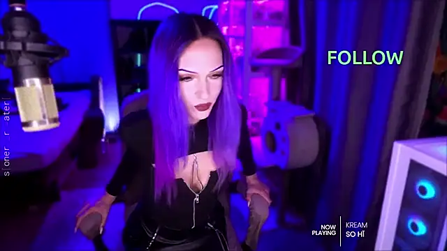 Snapshot of ml_milana chatting on February 28, 2026, 6:29 pm ml milana online show from February 28, 2026, 6:29 pm