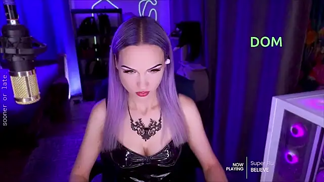 ml milana online show from November 17, 2025, 4:11 pm