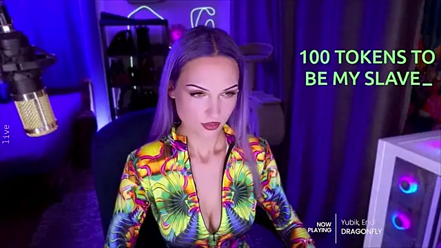 ml milana online show from November 3, 2025, 5:27 pm