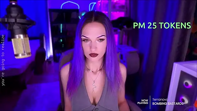 Snapshot of ml_milana chatting on March 3, 2026, 5:53 pm ml milana online show from March 3, 2026, 5:53 pm