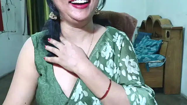 Cute Mahi22 online show from September 19, 2025, 6:50 am