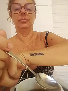 Susycachonda1 online show from September 10, 2025, 7:29 am