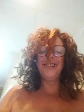 Susycachonda1 online show from September 11, 2025, 7:30 am