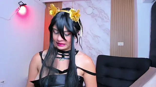 Megan blue7 online show from February 28, 2025, 3:04 pm