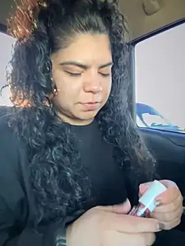 kimmiakiss22 online show from November 2, 2025, 10:37 pm