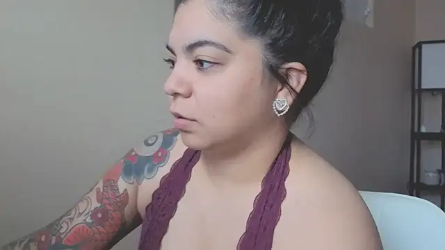 kimmiakiss22 online show from March 9, 2025, 6:21 pm