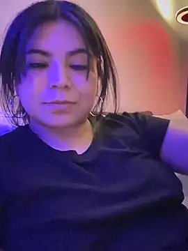 kimmiakiss22 online show from February 27, 2025, 6:57 am