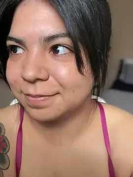kimmiakiss22 online show from March 15, 2025, 12:25 am