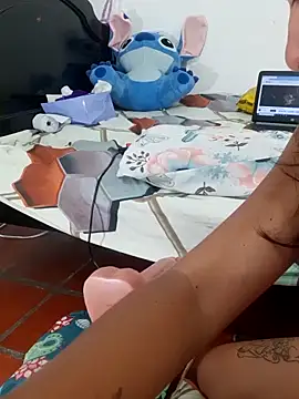 Hot bunny2024 online show from September 29, 2025, 2:34 pm