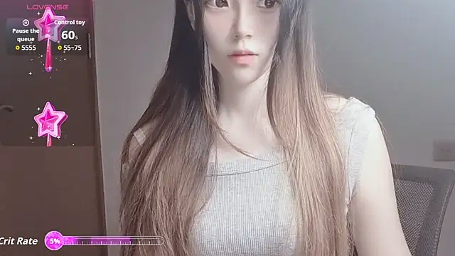 VaerySaenz online show from October 28, 2025, 5:29 am