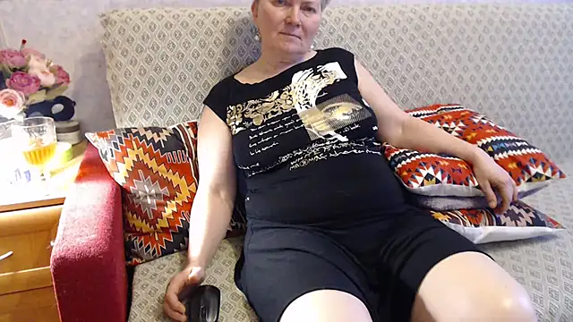 zarinafonliberman online show from April 2, 2026, 2:57 pm