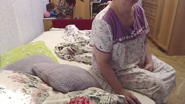 zarinafonliberman online show from November 8, 2025, 6:17 am