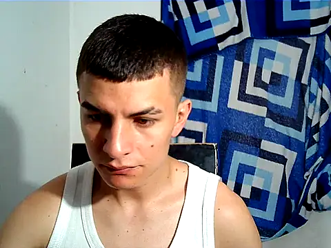 SHAT SEX online show from November 20, 2025, 4:07 pm