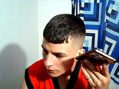 SHAT SEX online show from November 5, 2025, 5:49 pm