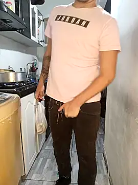 catire2323 online show from January 10, 2026, 1:12 am