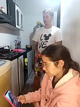 catire2323 online show from November 28, 2025, 12:44 am