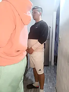 catire2323 online show from November 29, 2025, 2:55 am