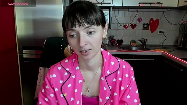 TayanaJons online show from February 12, 2025, 10:56 am