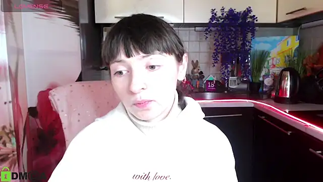 TayanaJons online show from February 23, 2026, 8:15 am