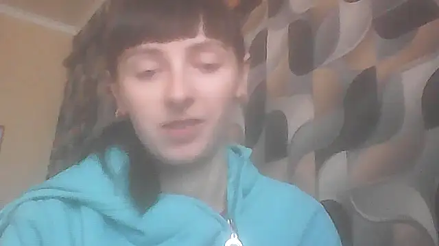 TayanaJons online show from March 25, 2026, 8:03 am