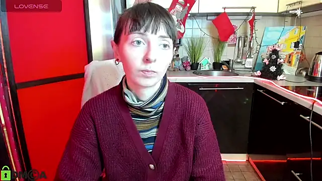 TayanaJons online show from December 16, 2025, 8:07 am