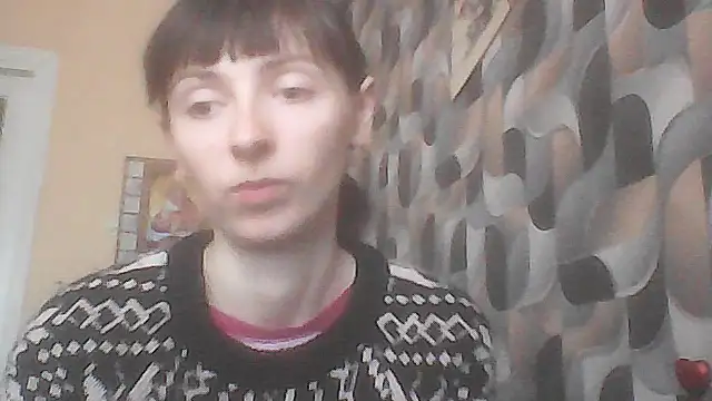 TayanaJons online show from February 11, 2026, 8:03 am