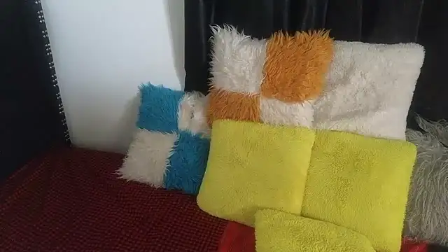 Sexy sharntel online show from January 12, 2026, 7:37 am