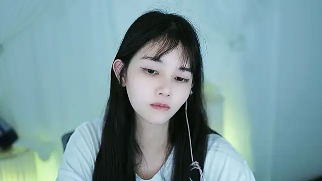 Judy520 online show from March 3, 2025, 3:22 pm